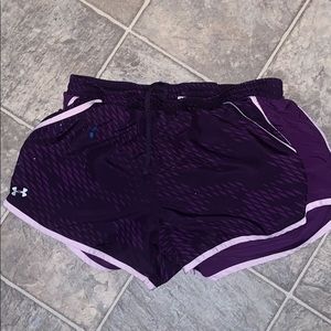 Under Armour shorts